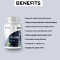 Sleep On – Shoden® Ashwagandha + Melatonin | Deep Sleep & Stress Relief