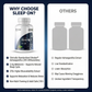 Sleep On – Shoden® Ashwagandha + Melatonin | Deep Sleep & Stress Relief