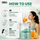 CollagenXpert™ Advanced Marine Complex – 8g Collagen + Glutathione & HA | Orange Flavor