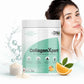 CollagenXpert™ Advanced Marine Complex – 8g Collagen + Glutathione & HA | Orange Flavor