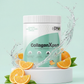 CollagenXpert™ Advanced Marine Complex – 8g Collagen + Glutathione & HA | Orange Flavor