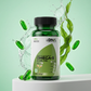 Veg Maxx™ Algal DHA (Vegetarian Omega-3) – 1000mg | Pure Brain & Heart Fuel