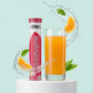 GlutaReglow™ – 500mg Reduced L-Glutathione Effervescent | Skin Brightening & Detox