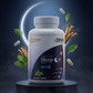 Sleep On – Shoden® Ashwagandha + Melatonin | Deep Sleep & Stress Relief