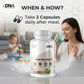Ultra ThyroShield – KSM-66 Ashwagandha + L-Tyrosine | Thyroid & Metabolism Support