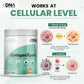 CollagenXpert™ Advanced Marine Complex – 8g Collagen + Glutathione & HA | Orange Flavor